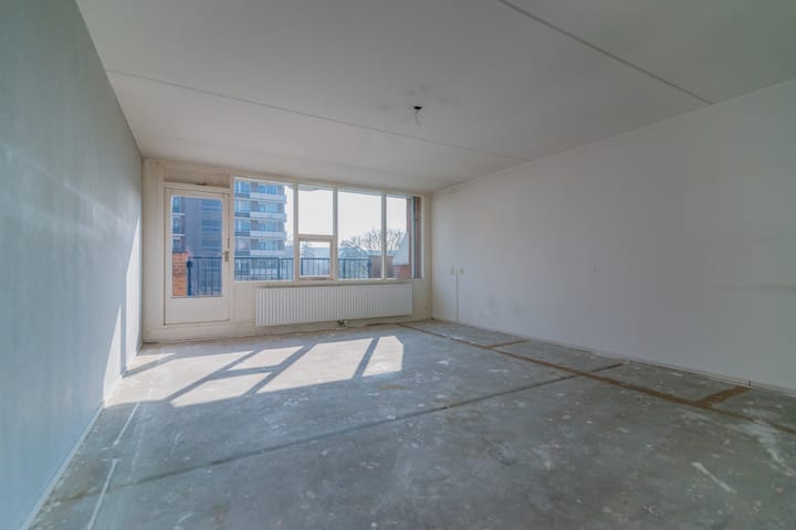 Foto 2 van Marshallplein 206