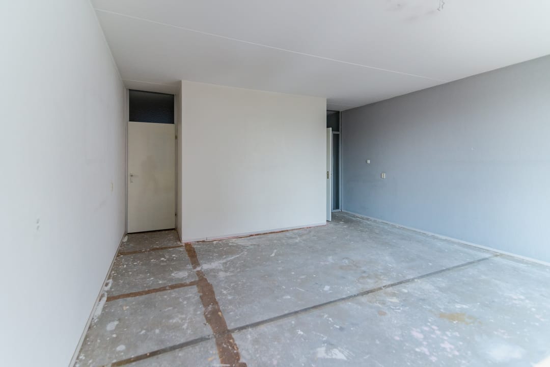 Foto 7 van Marshallplein 206