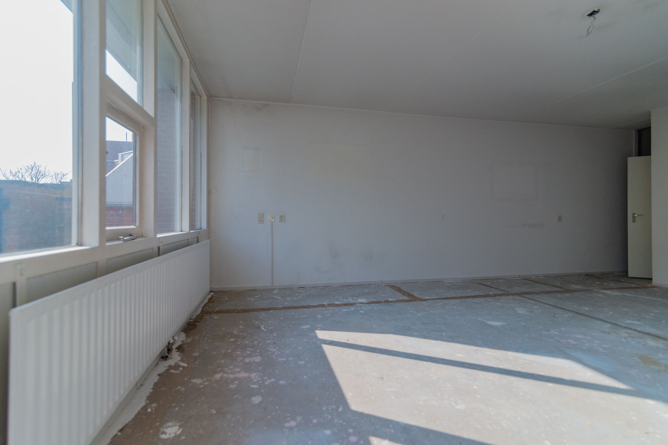 Foto 6 van Marshallplein 206