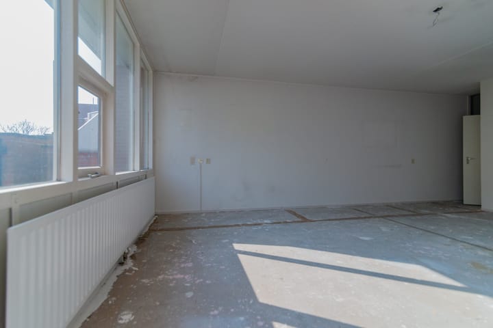 Foto 6 van Marshallplein 206