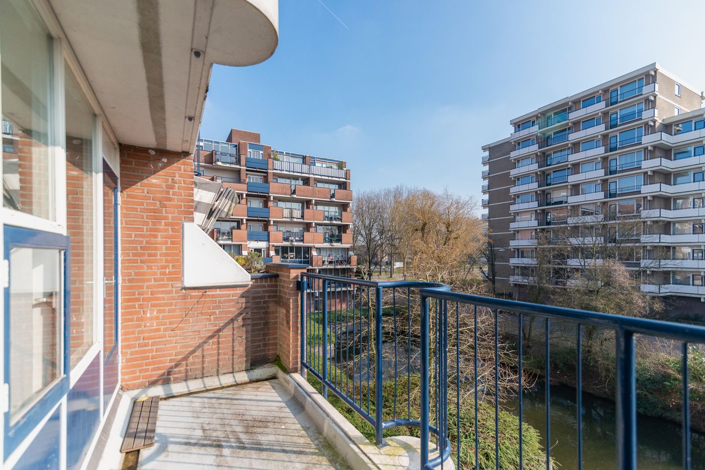 Foto 10 van Marshallplein 206