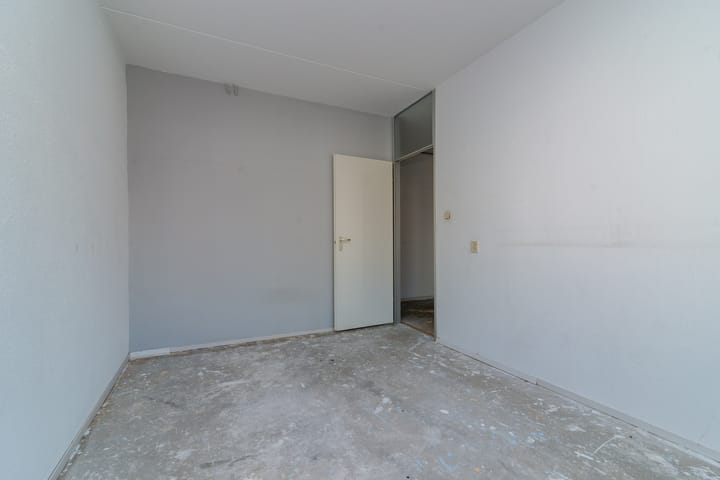 Foto 13 van Marshallplein 206