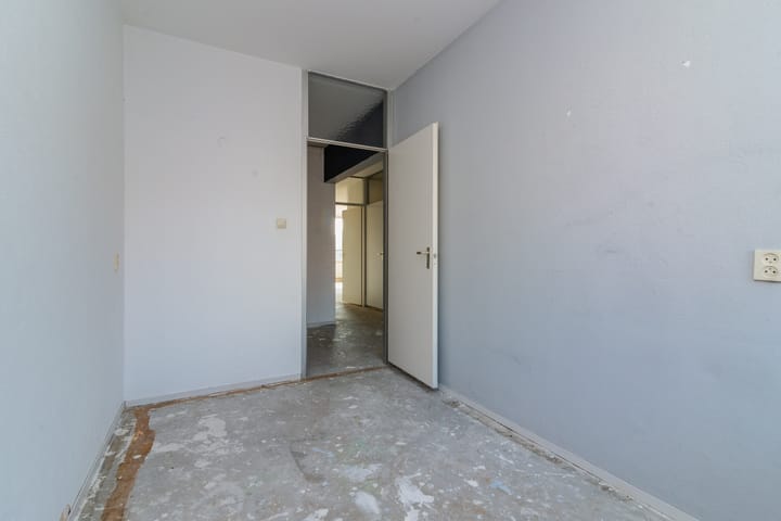 Foto 15 van Marshallplein 206