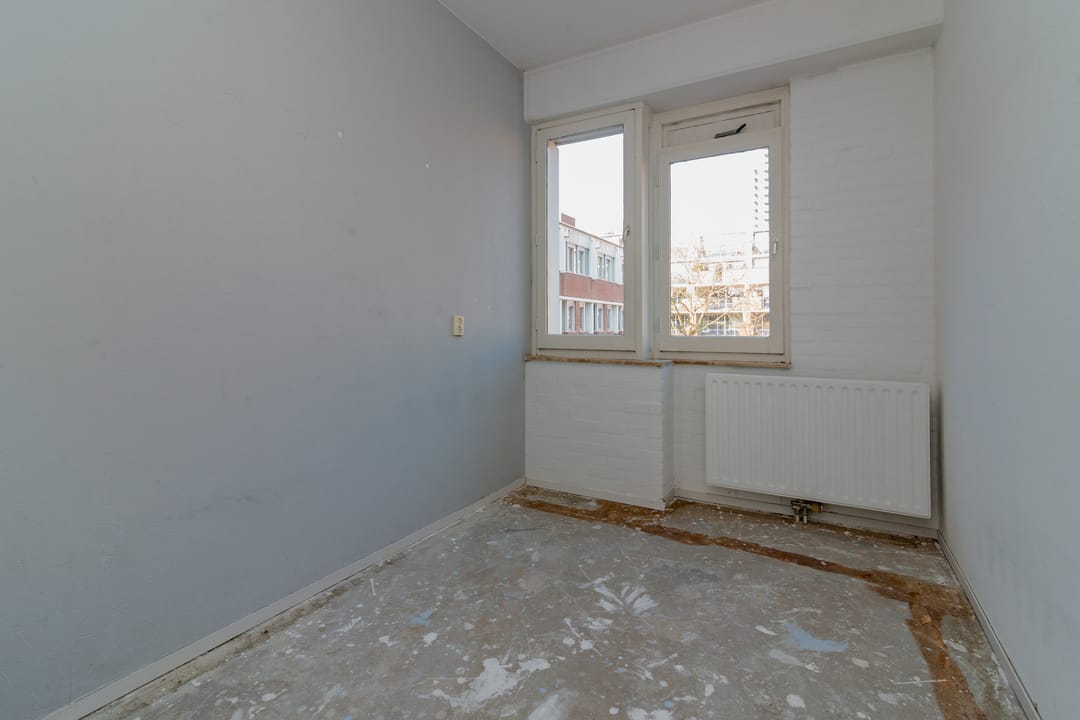 Foto 16 van Marshallplein 206