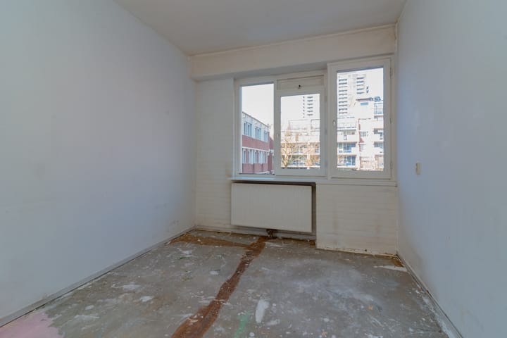 Foto 17 van Marshallplein 206