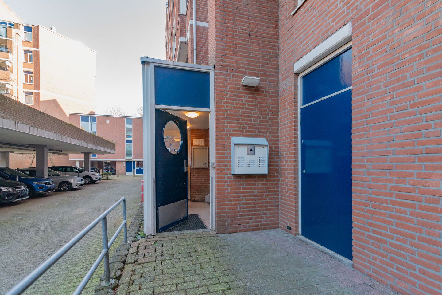 Foto 20 van Marshallplein 206