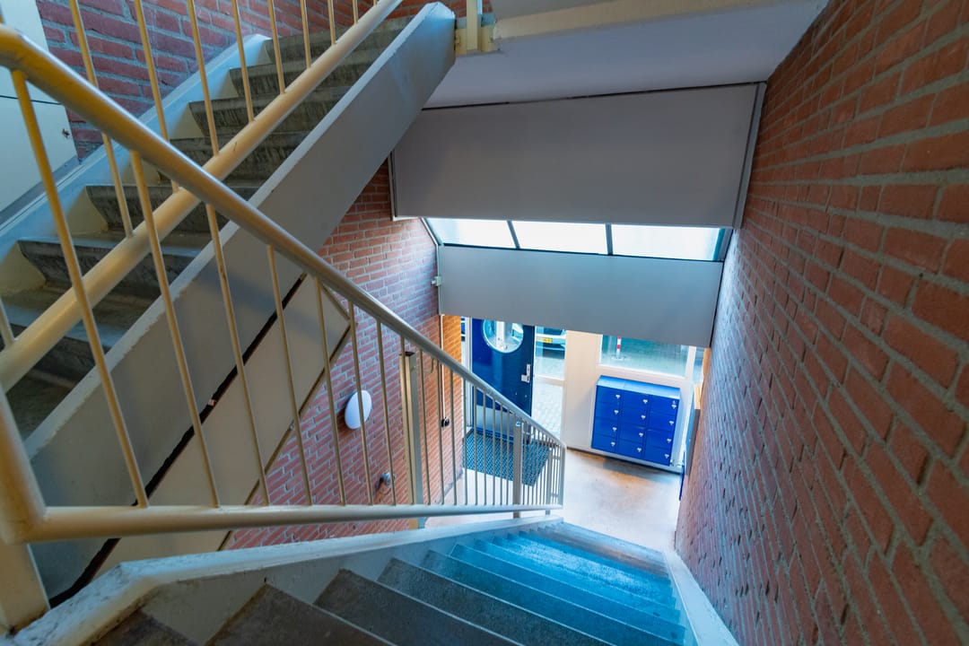 Foto 22 van Marshallplein 206