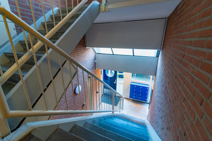 Foto 22 van Marshallplein 206