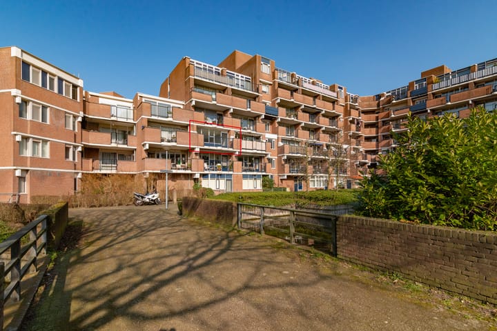 Foto 24 van Marshallplein 206