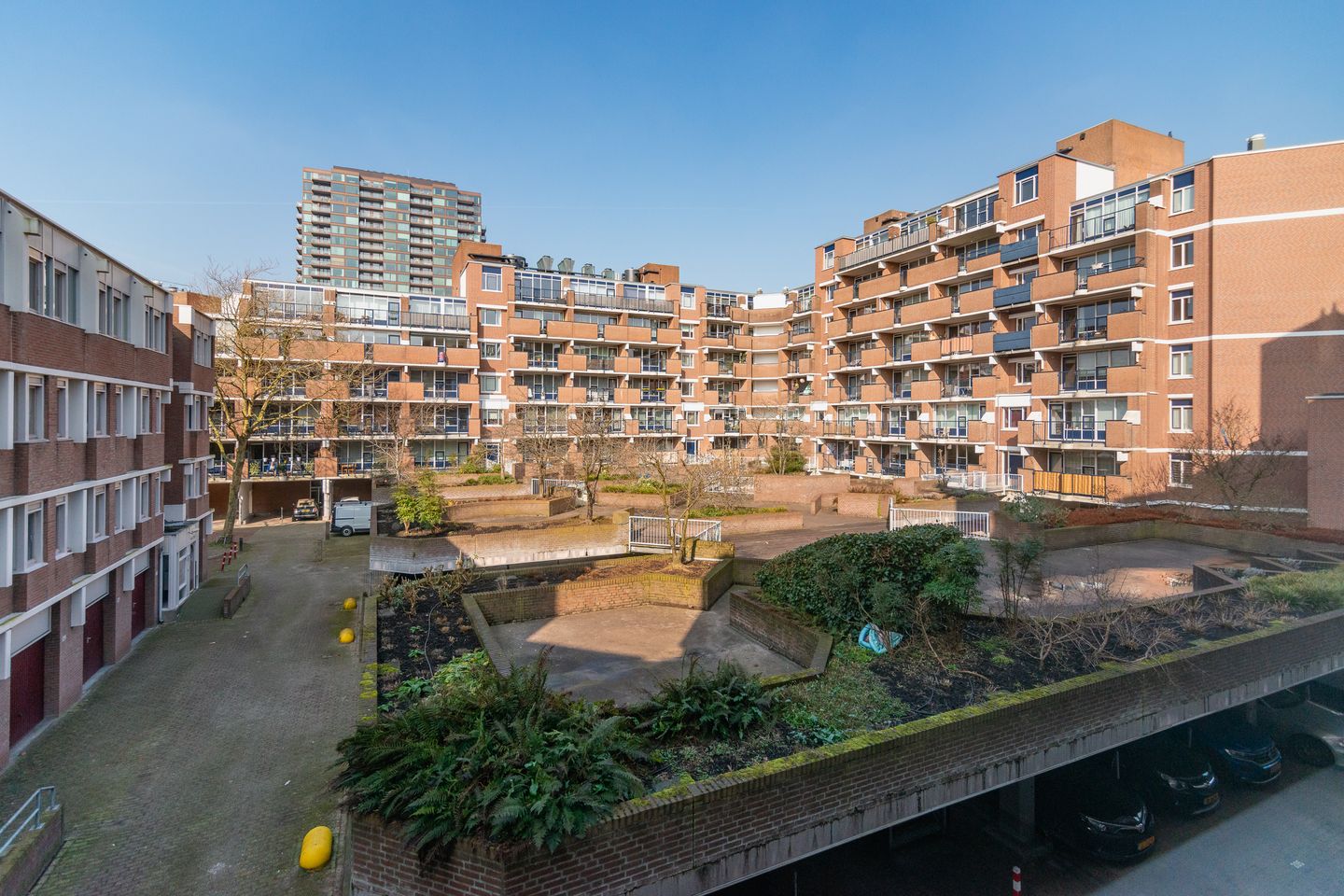 Foto 25 van Marshallplein 206