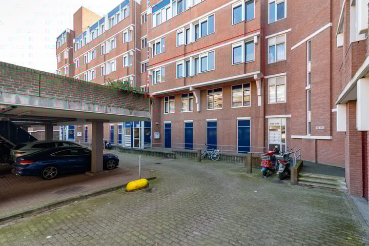 Foto 28 van Marshallplein 206