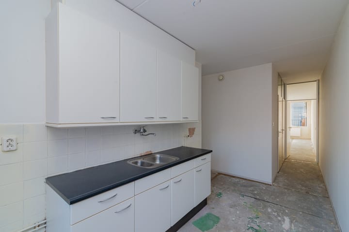 Foto 9 van Marshallplein 206