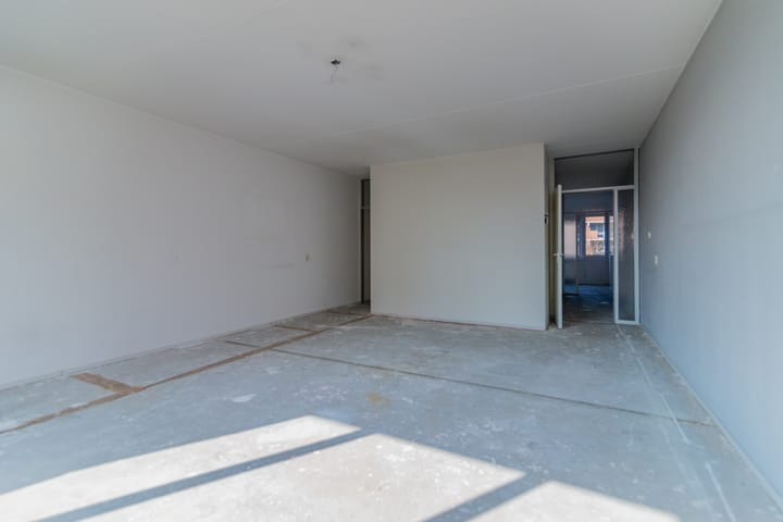 Foto 4 van Marshallplein 206