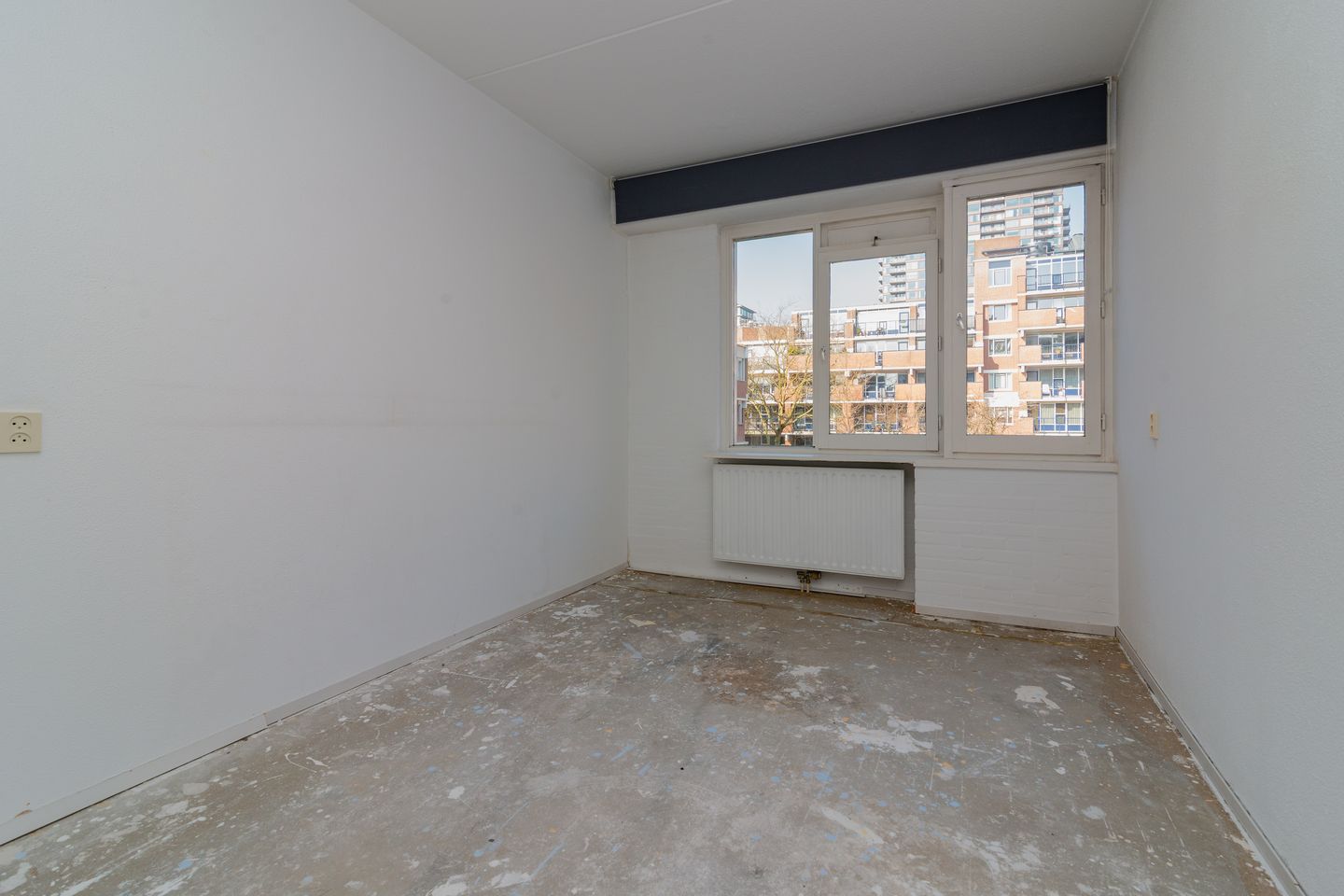 Foto 14 van Marshallplein 206