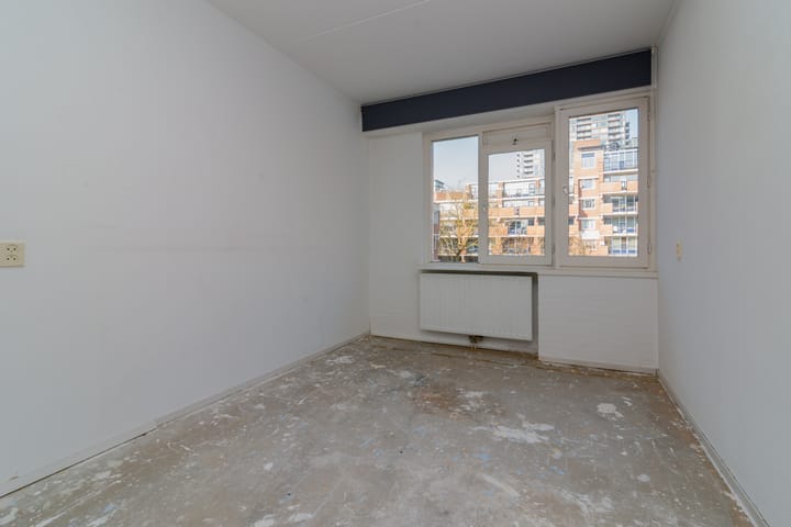 Foto 14 van Marshallplein 206