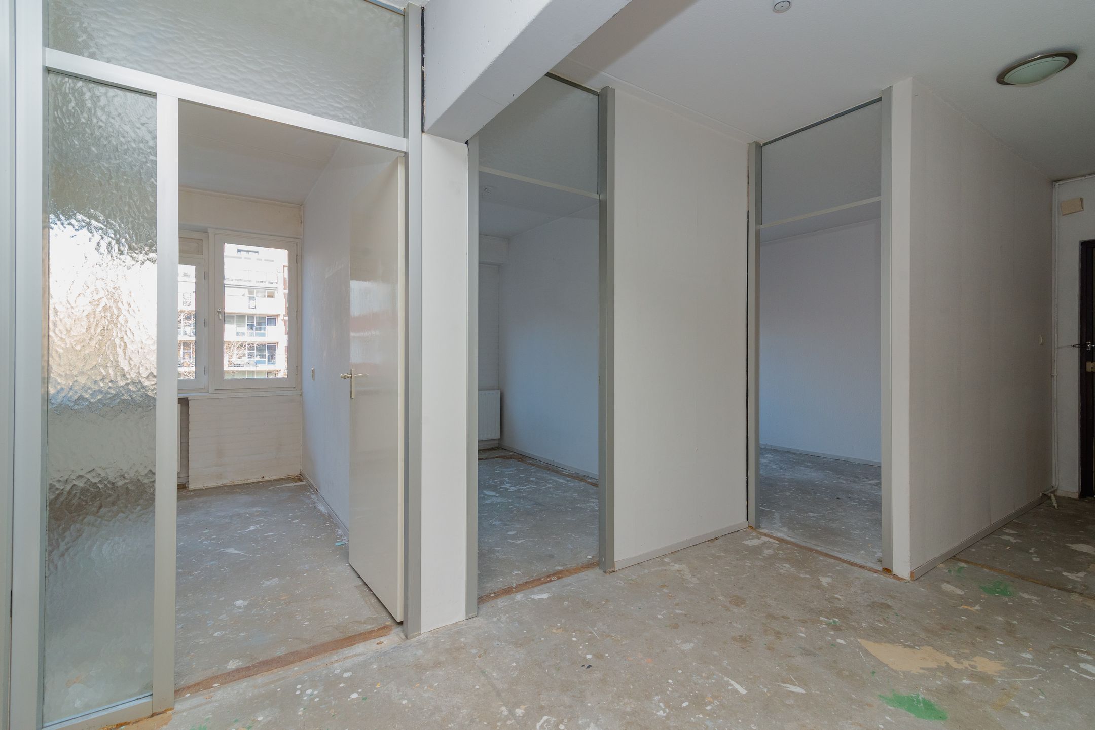 Foto 12 van Marshallplein 206