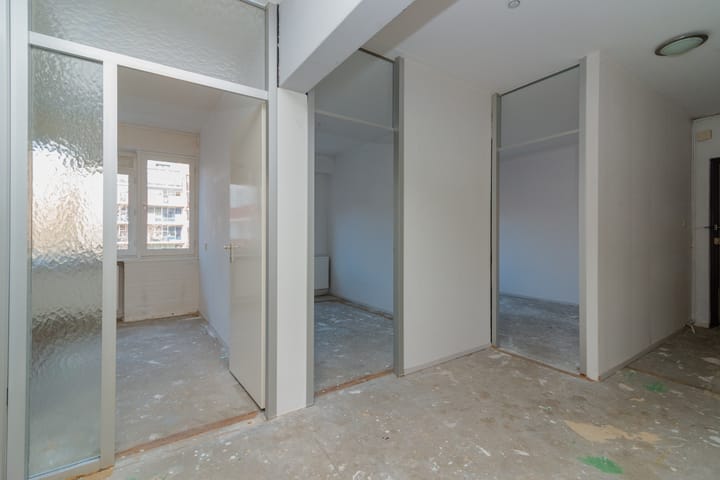 Foto 12 van Marshallplein 206