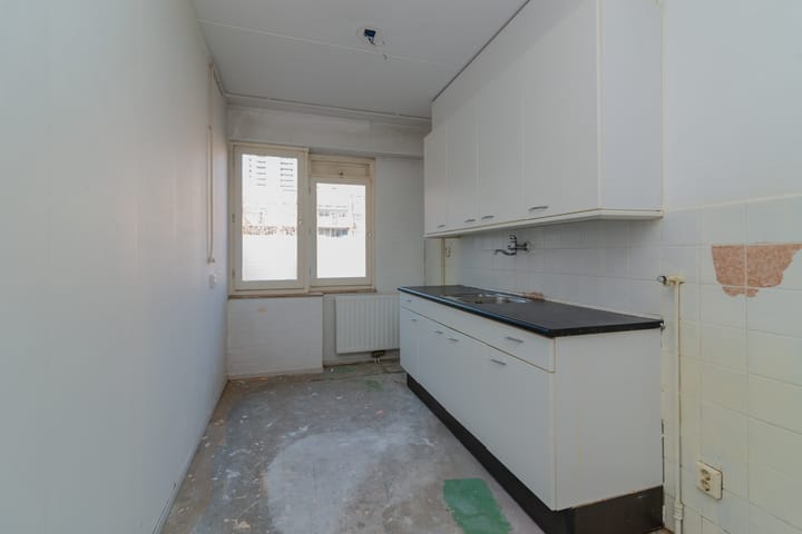 Foto 8 van Marshallplein 206