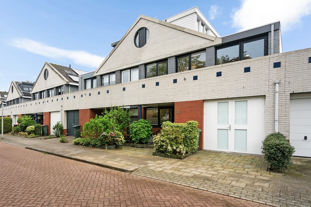 Foto 1 van Dreessingel 30