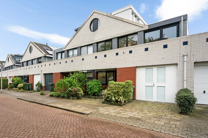 Foto 1 van Dreessingel 30