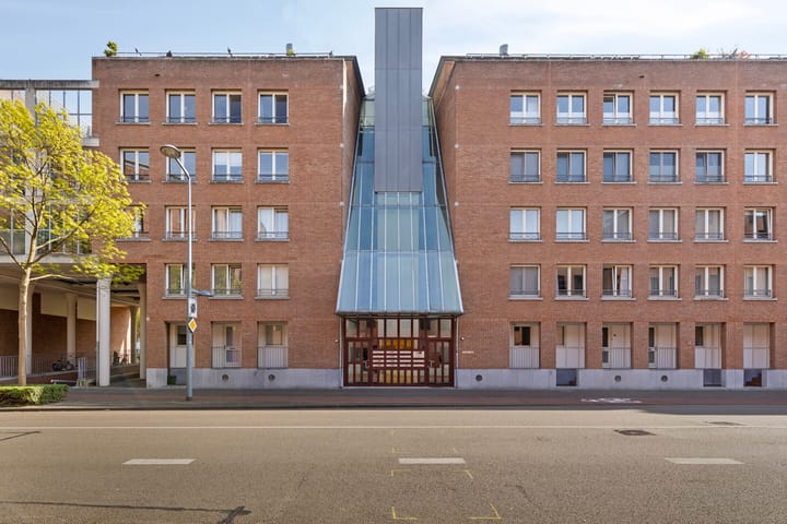 Foto 1 van Sphinxlunet 149-D