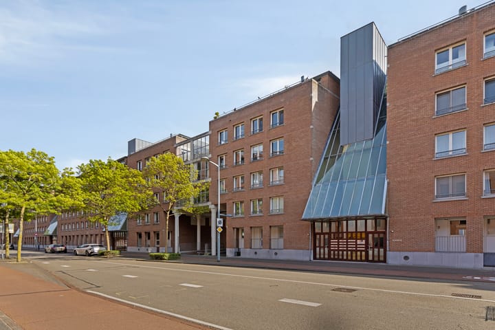 Foto 2 van Sphinxlunet 149-D