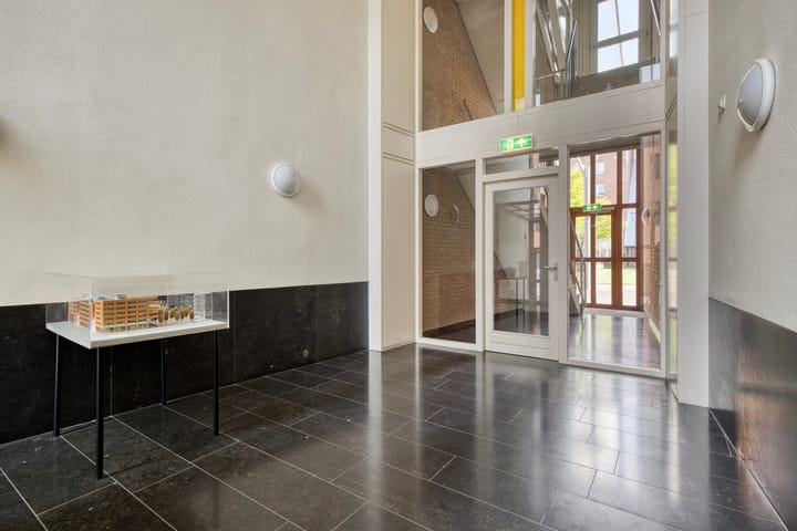 Foto 5 van Sphinxlunet 149-D