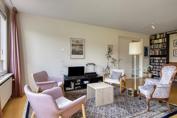 Foto 11 van Sphinxlunet 149-D