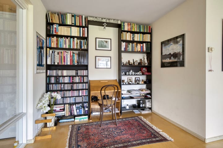 Foto 13 van Sphinxlunet 149-D