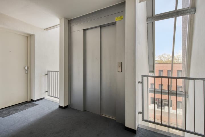 Foto 6 van Sphinxlunet 149-D