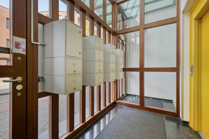 Foto 4 van Sphinxlunet 149-D