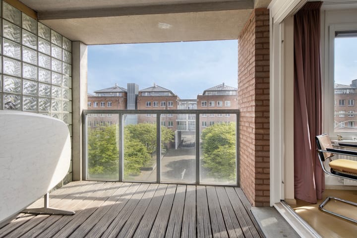 Foto 25 van Sphinxlunet 149-D