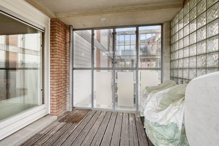 Foto 26 van Sphinxlunet 149-D