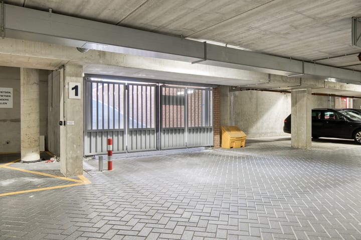 Foto 32 van Sphinxlunet 149-D