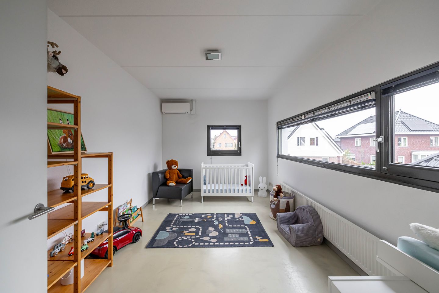 Foto 25 van Arwerd 3