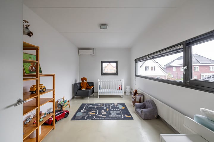 Foto 25 van Arwerd 3