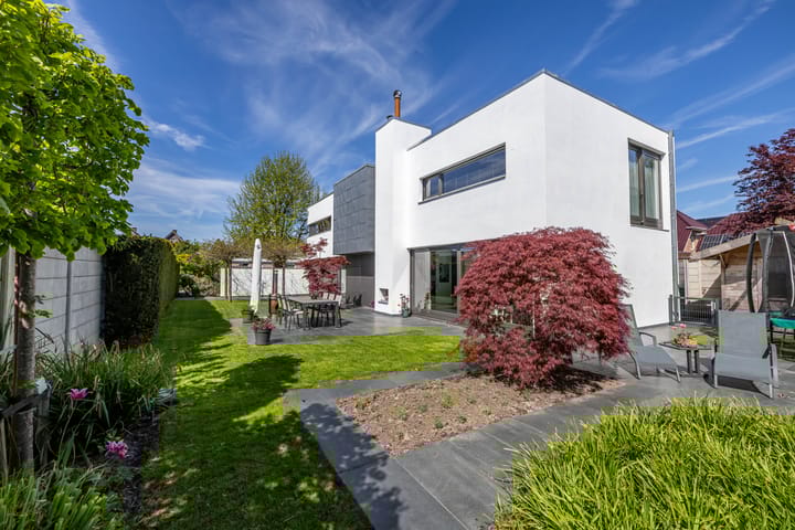 Foto 39 van Arwerd 3