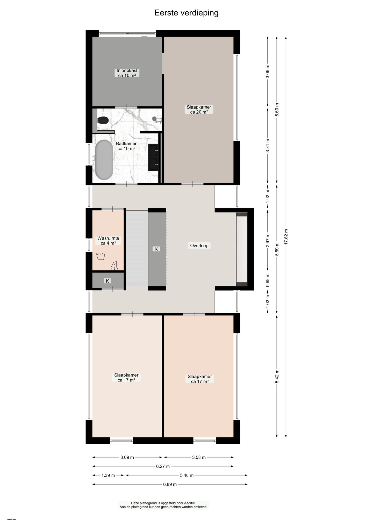 Foto 50 van Arwerd 3