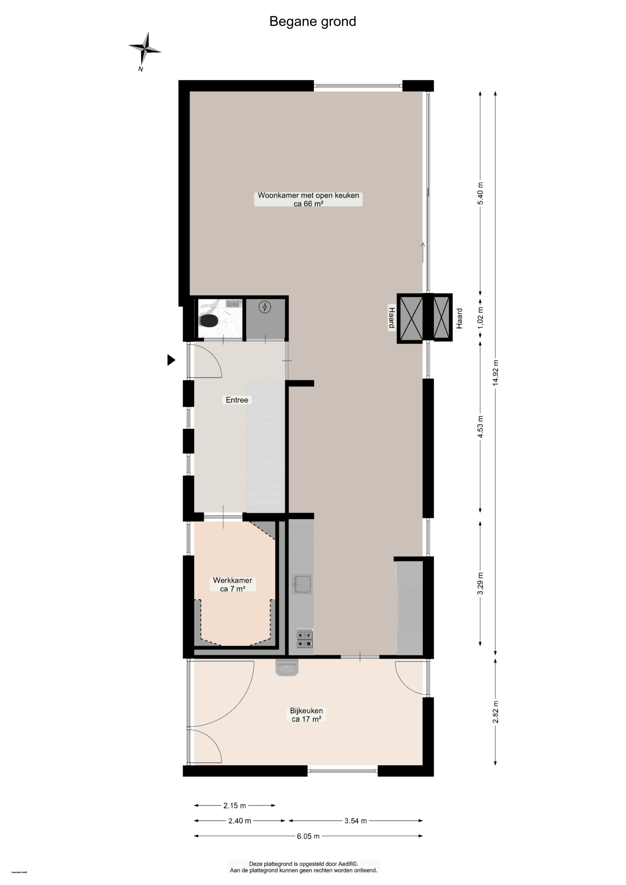 Foto 51 van Arwerd 3