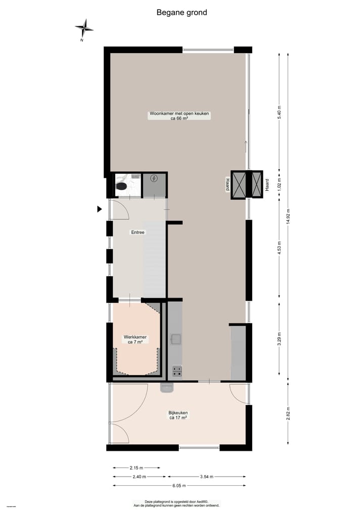 Foto 51 van Arwerd 3