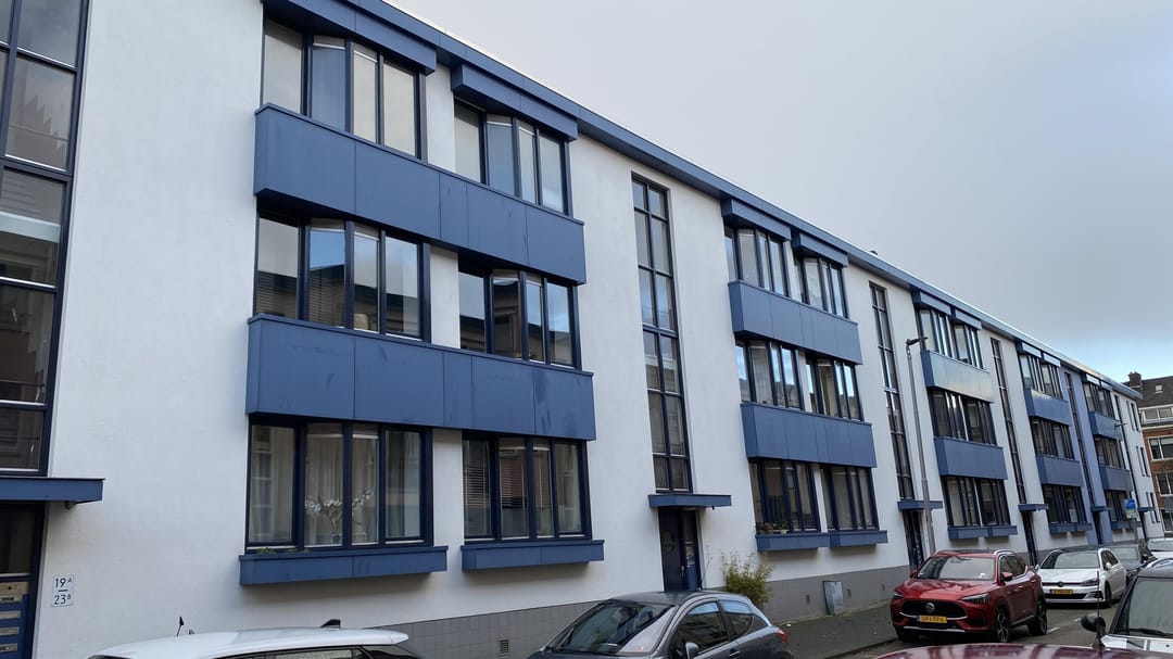 Foto 1 van Finsestraat 23-A