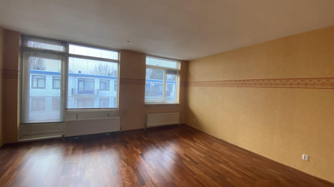 Foto 2 van Finsestraat 23-A