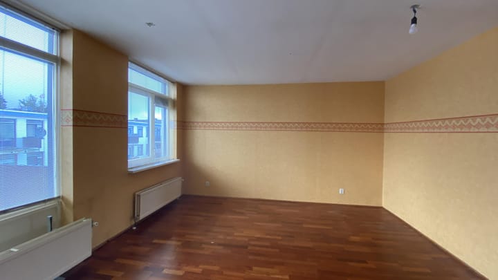 Foto 3 van Finsestraat 23-A