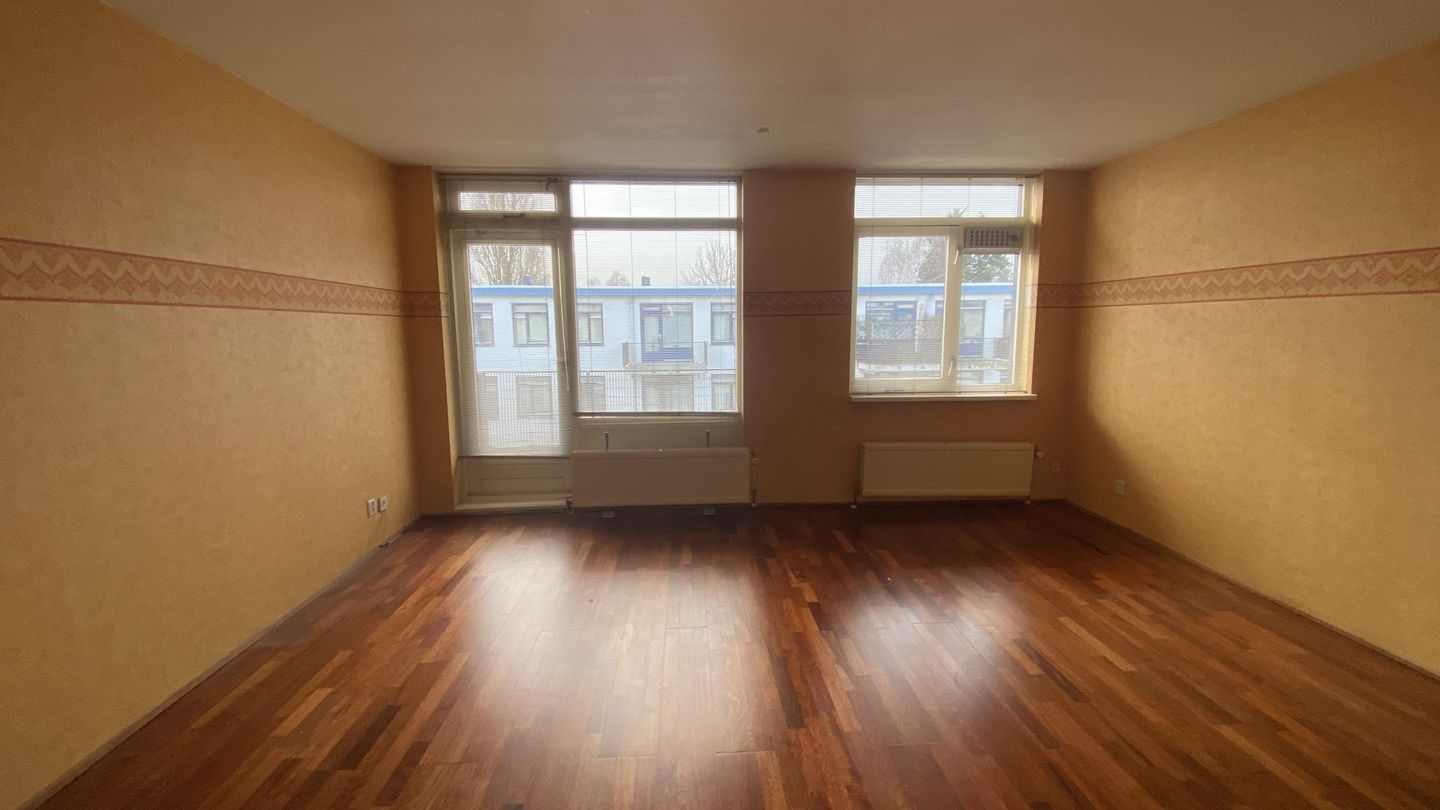 Foto 4 van Finsestraat 23-A