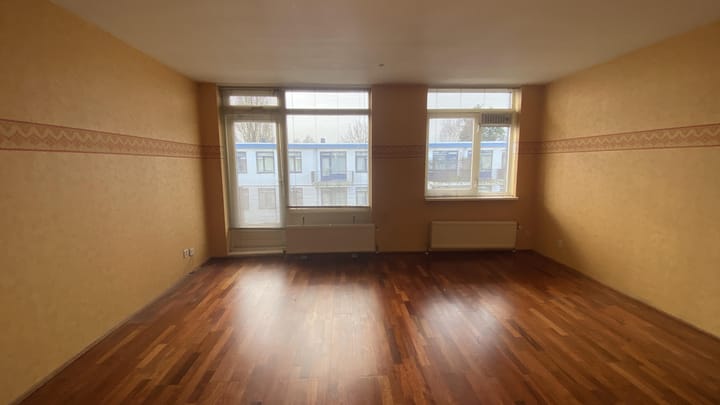 Foto 4 van Finsestraat 23-A