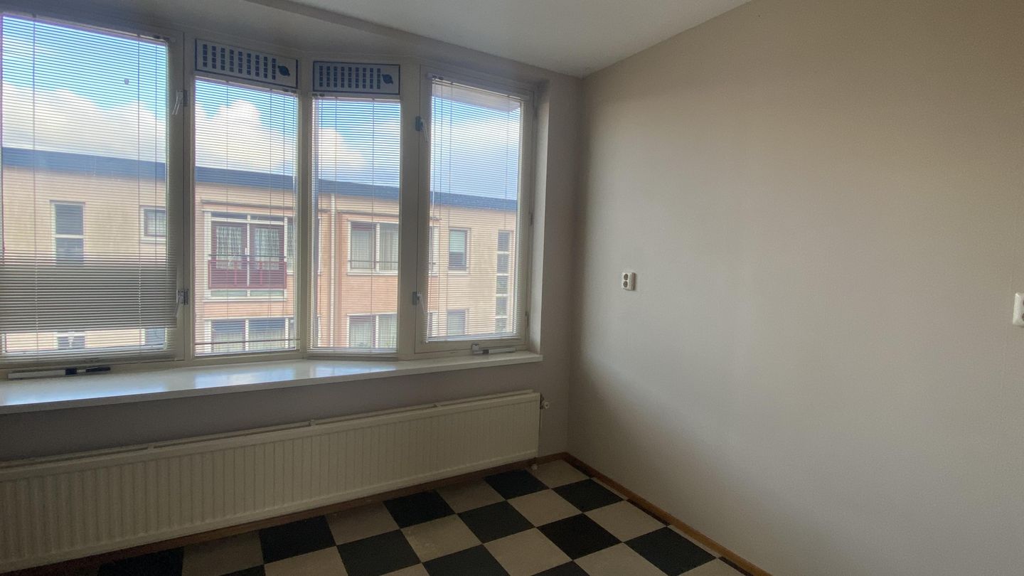 Foto 10 van Finsestraat 23-A