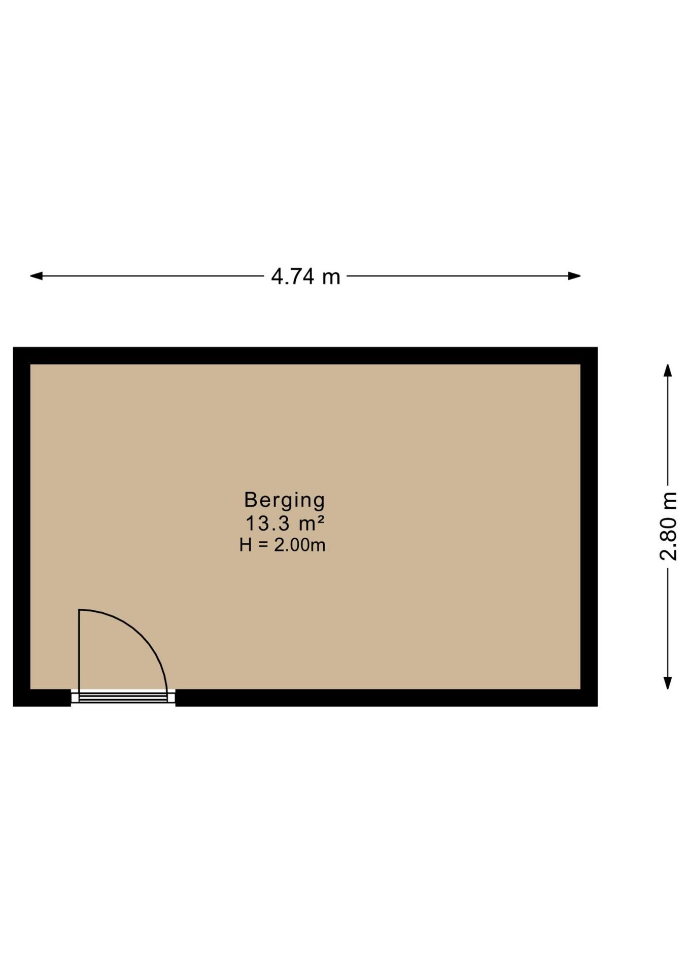Foto 20 van Finsestraat 23-A
