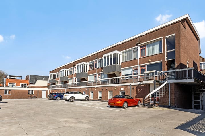 Foto 2 van Rosmolensteeg 72