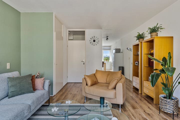 Foto 10 van Rosmolensteeg 72