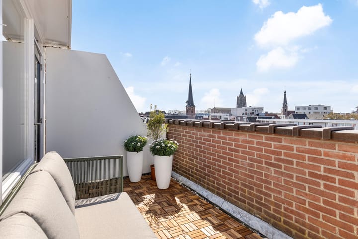 Foto 3 van Rosmolensteeg 72